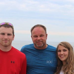 Meet your Posher, Tom